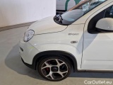  Fiat  Panda FIAT  / 2011 / 5P / BERLINA 1.0 70CV SeS HYBRID SPORT #80