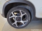  Fiat  Panda FIAT  / 2011 / 5P / BERLINA 1.0 70CV SeS HYBRID SPORT #87