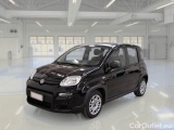  Fiat  Panda FIAT  / 2011 / 5P / BERLINA 1.0 FIREFLY 70CV SeS HYBRID 