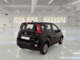  Fiat  Panda FIAT  / 2011 / 5P / BERLINA 1.0 FIREFLY 70CV SeS HYBRID #2