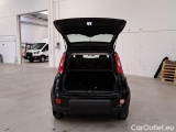  Fiat  Panda FIAT  / 2011 / 5P / BERLINA 1.0 FIREFLY 70CV SeS HYBRID #5