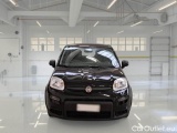  Fiat  Panda FIAT  / 2011 / 5P / BERLINA 1.0 FIREFLY 70CV SeS HYBRID #6