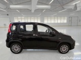  Fiat  Panda FIAT  / 2011 / 5P / BERLINA 1.0 FIREFLY 70CV SeS HYBRID #7