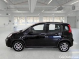  Fiat  Panda FIAT  / 2011 / 5P / BERLINA 1.0 FIREFLY 70CV SeS HYBRID #8