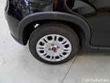  Fiat  Panda FIAT  / 2011 / 5P / BERLINA 1.0 FIREFLY 70CV SeS HYBRID #18