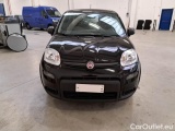  Fiat  Panda FIAT  / 2011 / 5P / BERLINA 1.0 FIREFLY 70CV SeS HYBRID #22