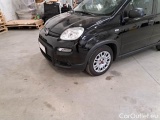  Fiat  Panda FIAT  / 2011 / 5P / BERLINA 1.0 FIREFLY 70CV SeS HYBRID #24
