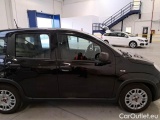  Fiat  Panda FIAT  / 2011 / 5P / BERLINA 1.0 FIREFLY 70CV SeS HYBRID #34