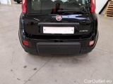  Fiat  Panda FIAT  / 2011 / 5P / BERLINA 1.0 FIREFLY 70CV SeS HYBRID #36