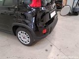  Fiat  Panda FIAT  / 2011 / 5P / BERLINA 1.0 FIREFLY 70CV SeS HYBRID #40