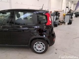  Fiat  Panda FIAT  / 2011 / 5P / BERLINA 1.0 FIREFLY 70CV SeS HYBRID #42