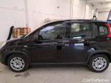  Fiat  Panda FIAT  / 2011 / 5P / BERLINA 1.0 FIREFLY 70CV SeS HYBRID #47