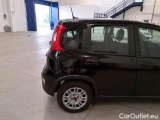  Fiat  Panda FIAT  / 2011 / 5P / BERLINA 1.0 FIREFLY 70CV SeS HYBRID #54