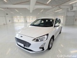  Ford  Focus FORD  / 2018 / 5P / STATION WAGON 1.5 ECOBLUE 120CV BUSINESS SW 