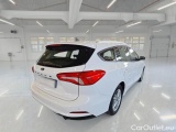  Ford  Focus FORD  / 2018 / 5P / STATION WAGON 1.5 ECOBLUE 120CV BUSINESS SW #2