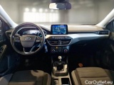  Ford  Focus FORD  / 2018 / 5P / STATION WAGON 1.5 ECOBLUE 120CV BUSINESS SW #3