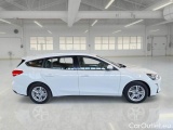  Ford  Focus FORD  / 2018 / 5P / STATION WAGON 1.5 ECOBLUE 120CV BUSINESS SW #7