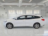  Ford  Focus FORD  / 2018 / 5P / STATION WAGON 1.5 ECOBLUE 120CV BUSINESS SW #8