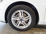  Ford  Focus FORD  / 2018 / 5P / STATION WAGON 1.5 ECOBLUE 120CV BUSINESS SW #20