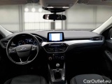  Ford  Kuga FORD  / 2019 / 5P / SUV 1.5 ECOBLUE 120CV 2WD CONNECT #3
