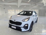  KIA  Sportage KIA  / 2018 / 5P / SUV 1.6 CRDI MHYB 100KW BUSINESS CLASS 2WD 