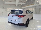  KIA  Sportage KIA  / 2018 / 5P / SUV 1.6 CRDI MHYB 100KW BUSINESS CLASS 2WD #2