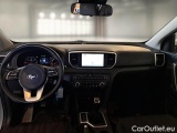  KIA  Sportage KIA  / 2018 / 5P / SUV 1.6 CRDI MHYB 100KW BUSINESS CLASS 2WD #3