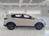  KIA  Sportage KIA  / 2018 / 5P / SUV 1.6 CRDI MHYB 100KW BUSINESS CLASS 2WD #7
