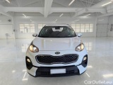  KIA  Sportage KIA  / 2018 / 5P / SUV 1.6 CRDI MHYB 100KW BUSINESS CLASS 2WD #6