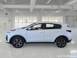  KIA  Sportage KIA  / 2018 / 5P / SUV 1.6 CRDI MHYB 100KW BUSINESS CLASS 2WD #8