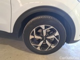  KIA  Sportage KIA  / 2018 / 5P / SUV 1.6 CRDI MHYB 100KW BUSINESS CLASS 2WD #17