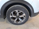  KIA  Sportage KIA  / 2018 / 5P / SUV 1.6 CRDI MHYB 100KW BUSINESS CLASS 2WD #19