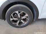  KIA  Sportage KIA  / 2018 / 5P / SUV 1.6 CRDI MHYB 100KW BUSINESS CLASS 2WD #20