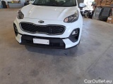  KIA  Sportage KIA  / 2018 / 5P / SUV 1.6 CRDI MHYB 100KW BUSINESS CLASS 2WD #22