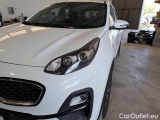  KIA  Sportage KIA  / 2018 / 5P / SUV 1.6 CRDI MHYB 100KW BUSINESS CLASS 2WD #32