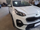 KIA  Sportage KIA  / 2018 / 5P / SUV 1.6 CRDI MHYB 100KW BUSINESS CLASS 2WD #35