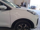  KIA  Sportage KIA  / 2018 / 5P / SUV 1.6 CRDI MHYB 100KW BUSINESS CLASS 2WD #38