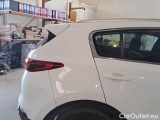  KIA  Sportage KIA  / 2018 / 5P / SUV 1.6 CRDI MHYB 100KW BUSINESS CLASS 2WD #50