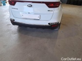  KIA  Sportage KIA  / 2018 / 5P / SUV 1.6 CRDI MHYB 100KW BUSINESS CLASS 2WD #54