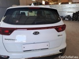  KIA  Sportage KIA  / 2018 / 5P / SUV 1.6 CRDI MHYB 100KW BUSINESS CLASS 2WD #58