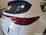  KIA  Sportage KIA  / 2018 / 5P / SUV 1.6 CRDI MHYB 100KW BUSINESS CLASS 2WD #60