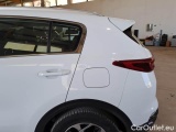  KIA  Sportage KIA  / 2018 / 5P / SUV 1.6 CRDI MHYB 100KW BUSINESS CLASS 2WD #64