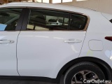  KIA  Sportage KIA  / 2018 / 5P / SUV 1.6 CRDI MHYB 100KW BUSINESS CLASS 2WD #66