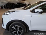  KIA  Sportage KIA  / 2018 / 5P / SUV 1.6 CRDI MHYB 100KW BUSINESS CLASS 2WD #75
