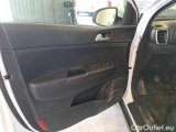  KIA  Sportage KIA  / 2018 / 5P / SUV 1.6 CRDI MHYB 100KW BUSINESS CLASS 2WD #109