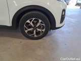  KIA  Sportage KIA  / 2018 / 5P / SUV 1.6 CRDI MHYB 100KW BUSINESS CLASS 2WD #119