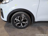  KIA  Sportage KIA  / 2018 / 5P / SUV 1.6 CRDI MHYB 100KW BUSINESS CLASS 2WD #125