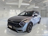  KIA  Sportage KIA  / 2021 / 5P / SUV 1.6 CRDI MHEV GT-LINE PLUS 4WD DCT 
