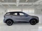  KIA  Sportage KIA  / 2021 / 5P / SUV 1.6 CRDI MHEV GT-LINE PLUS 4WD DCT #7