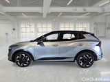  KIA  Sportage KIA  / 2021 / 5P / SUV 1.6 CRDI MHEV GT-LINE PLUS 4WD DCT #8
